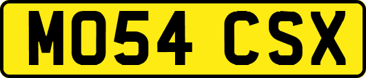 MO54CSX