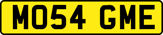 MO54GME
