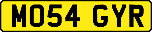 MO54GYR