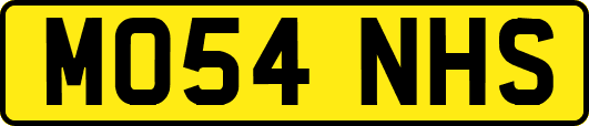 MO54NHS