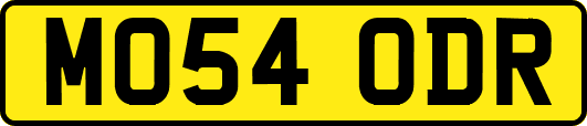 MO54ODR