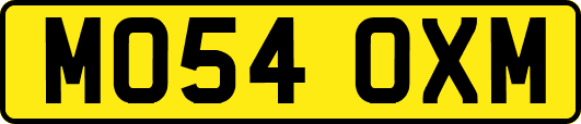 MO54OXM