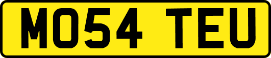 MO54TEU