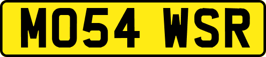 MO54WSR
