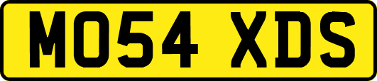 MO54XDS