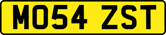 MO54ZST