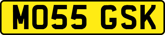 MO55GSK