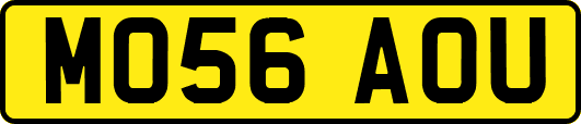 MO56AOU