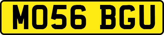 MO56BGU
