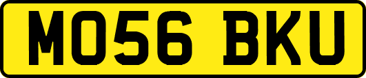MO56BKU