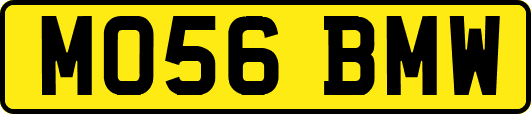 MO56BMW