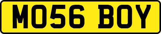 MO56BOY