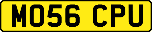 MO56CPU