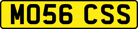 MO56CSS