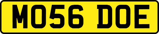 MO56DOE