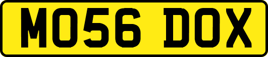 MO56DOX