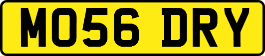 MO56DRY