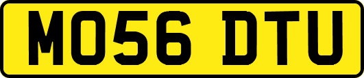 MO56DTU