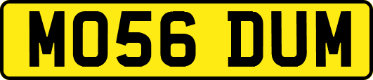 MO56DUM