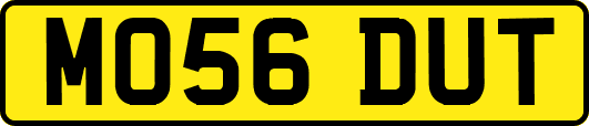 MO56DUT