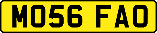 MO56FAO