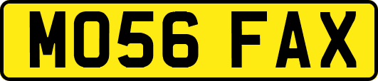 MO56FAX