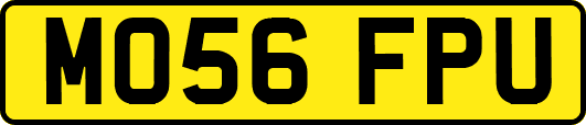 MO56FPU