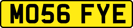 MO56FYE