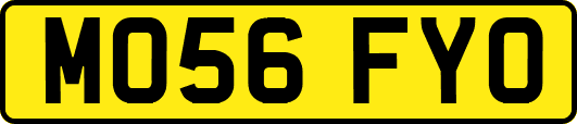 MO56FYO