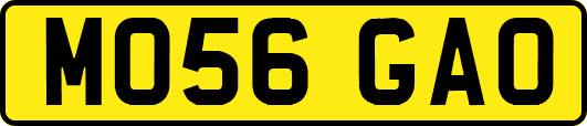MO56GAO