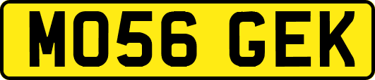 MO56GEK