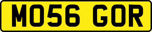 MO56GOR