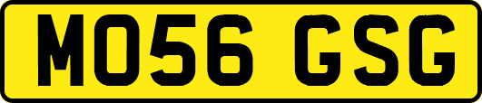 MO56GSG