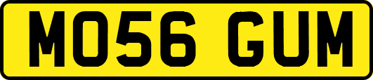MO56GUM