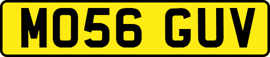 MO56GUV