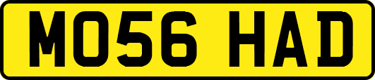 MO56HAD