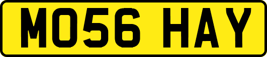 MO56HAY