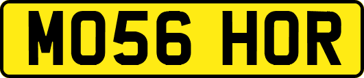 MO56HOR