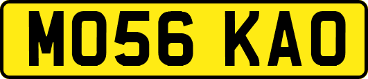 MO56KAO