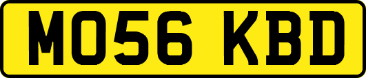 MO56KBD