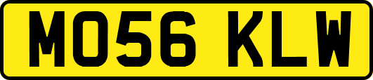 MO56KLW