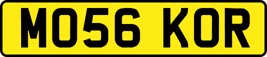 MO56KOR