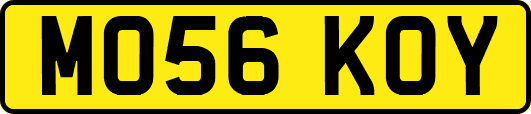 MO56KOY