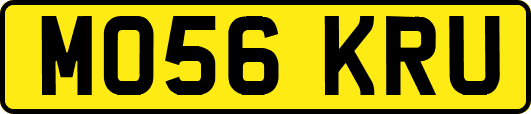 MO56KRU