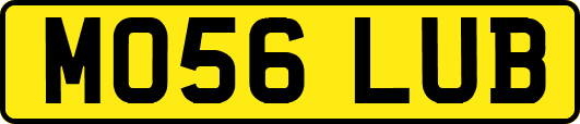 MO56LUB