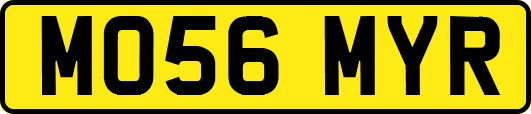 MO56MYR