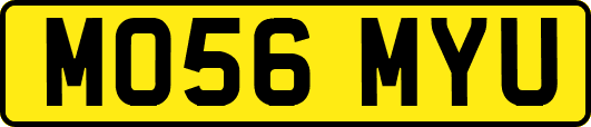 MO56MYU