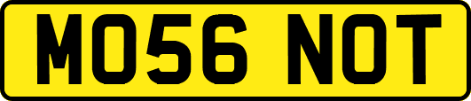 MO56NOT