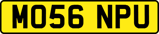 MO56NPU