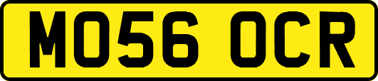 MO56OCR